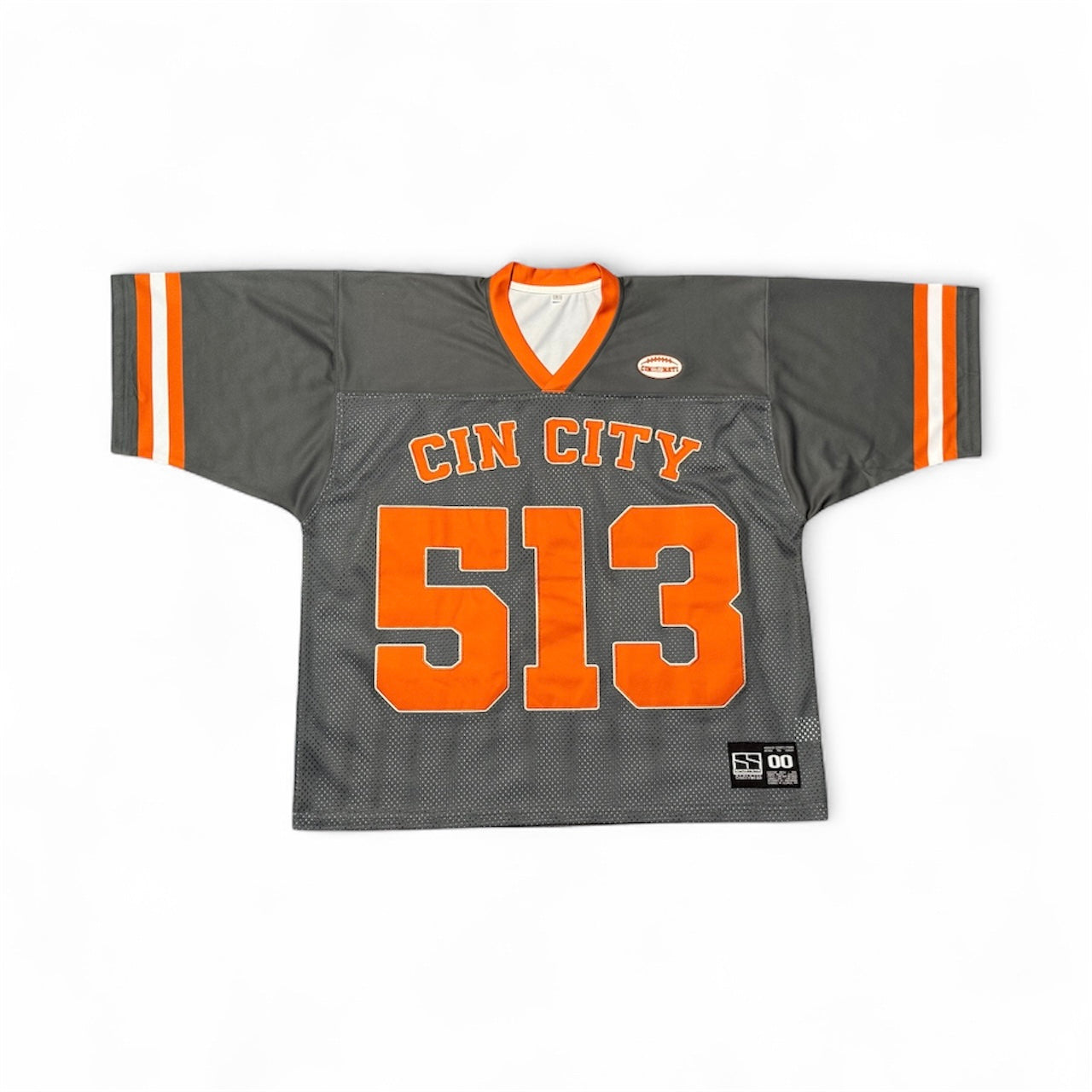 CIN CITY Jersey