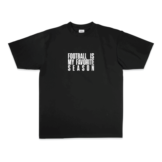 Football Season Tee v1
