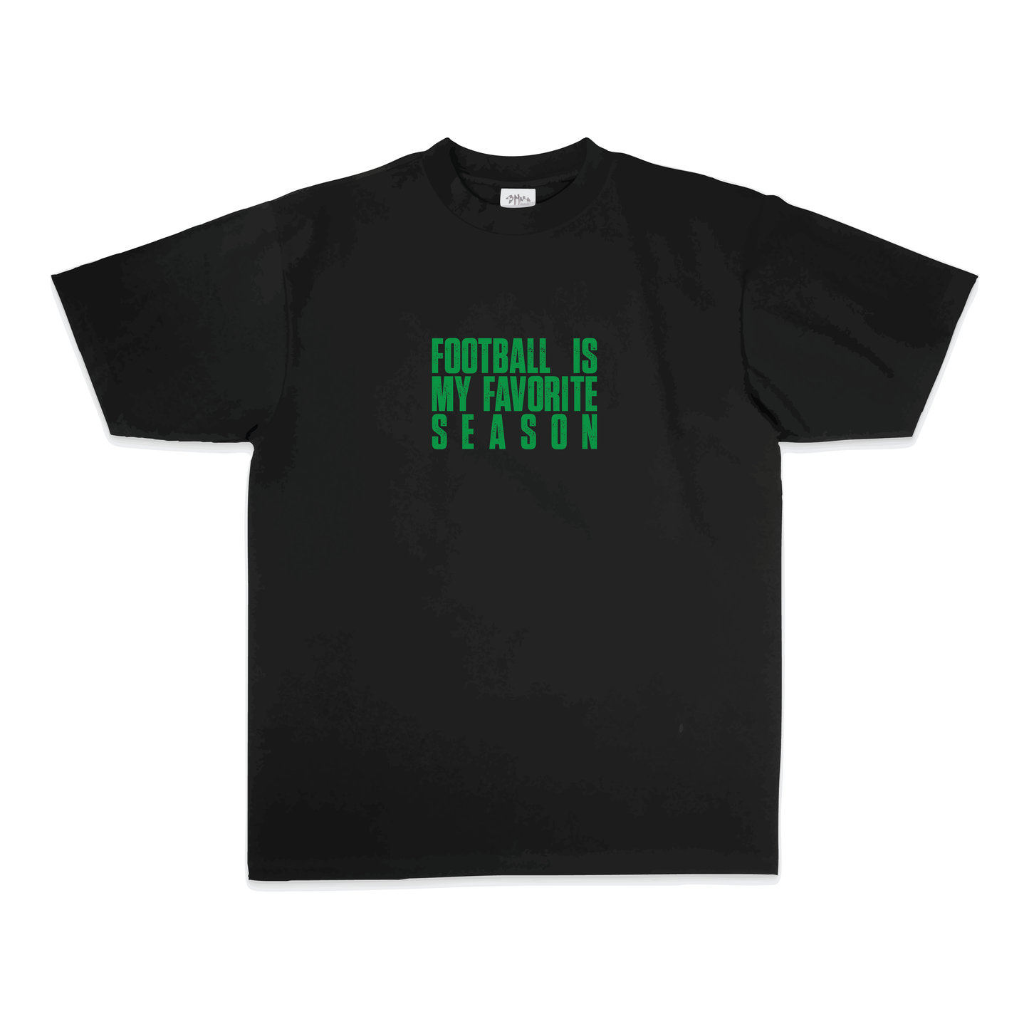 Football Season Tee v1