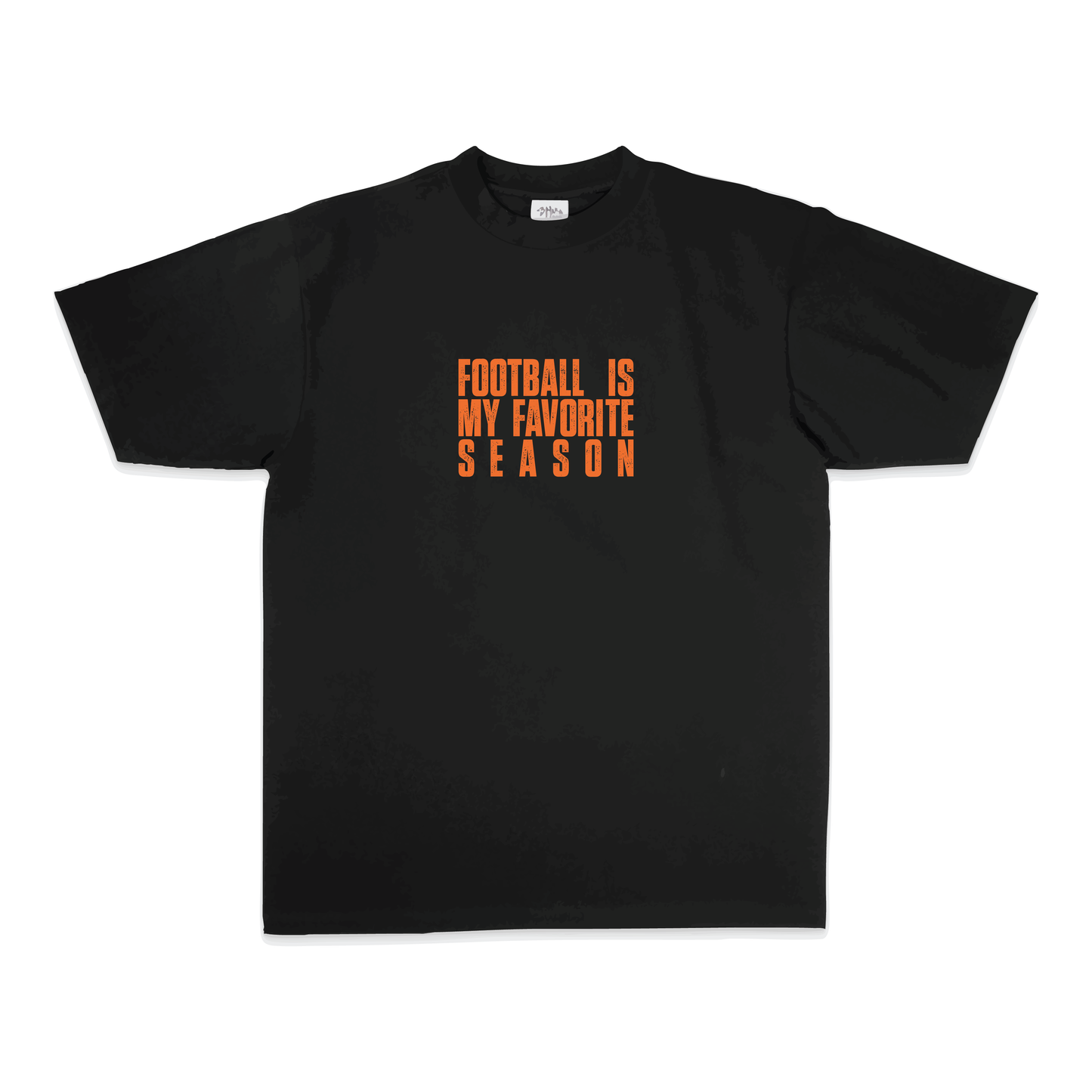 Football Season Tee v1