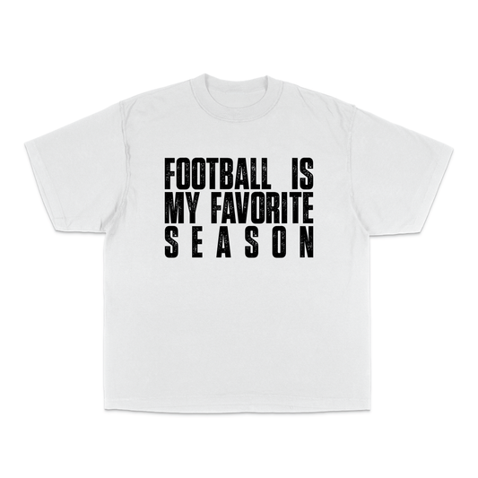 Football Season Tee v3