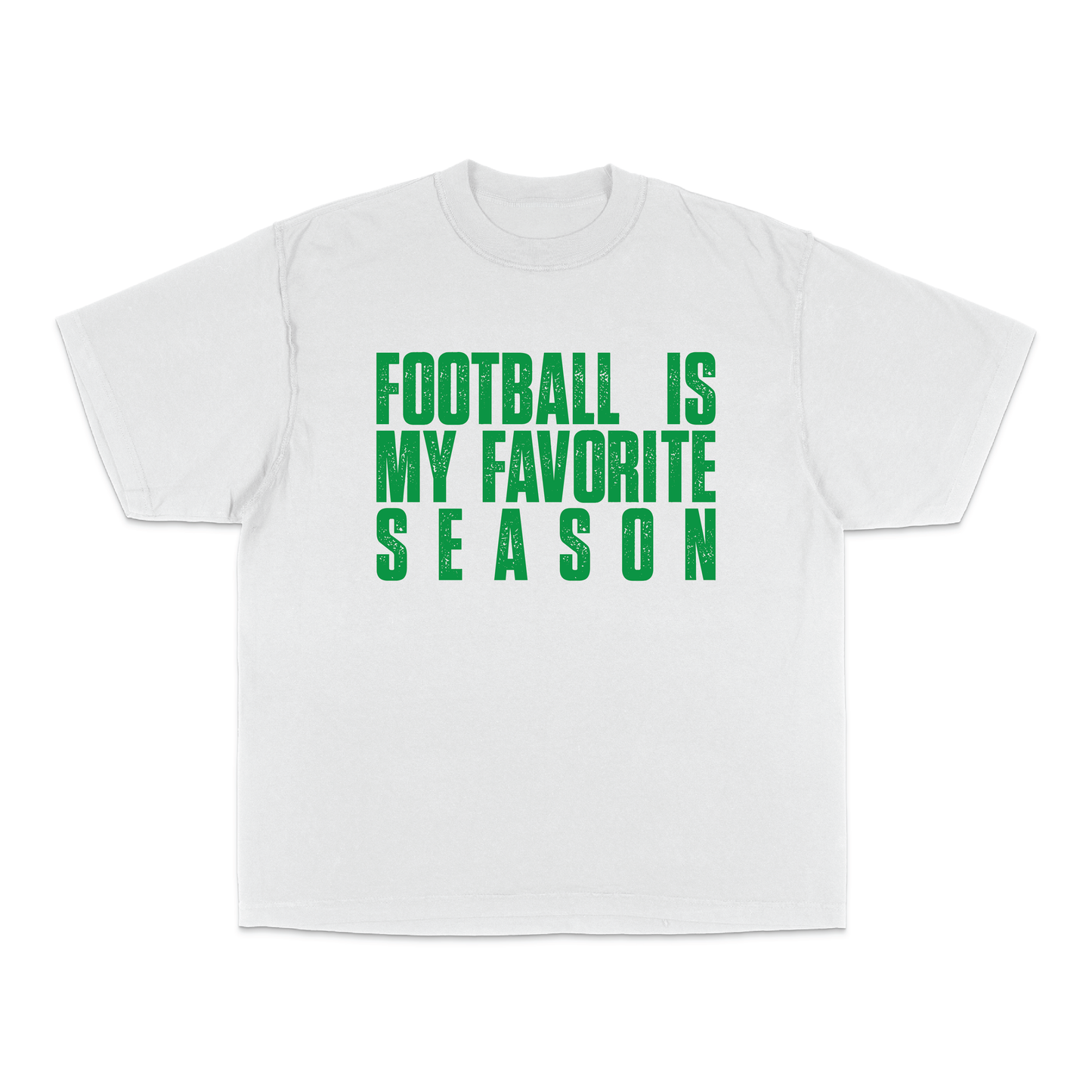 Football Season Tee v3