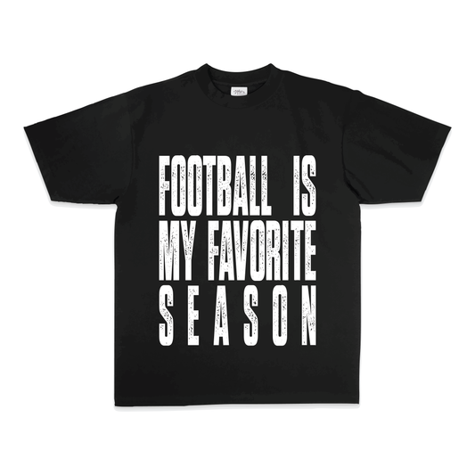 Football Season Tee v2