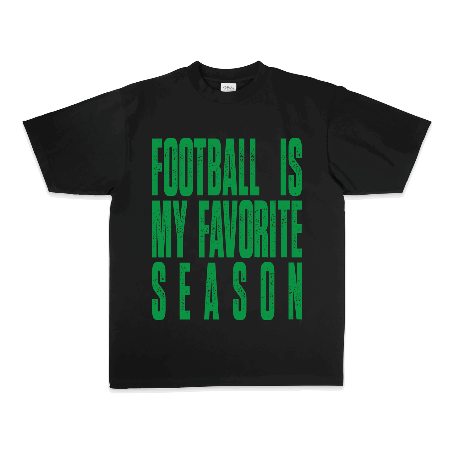 Football Season Tee v2