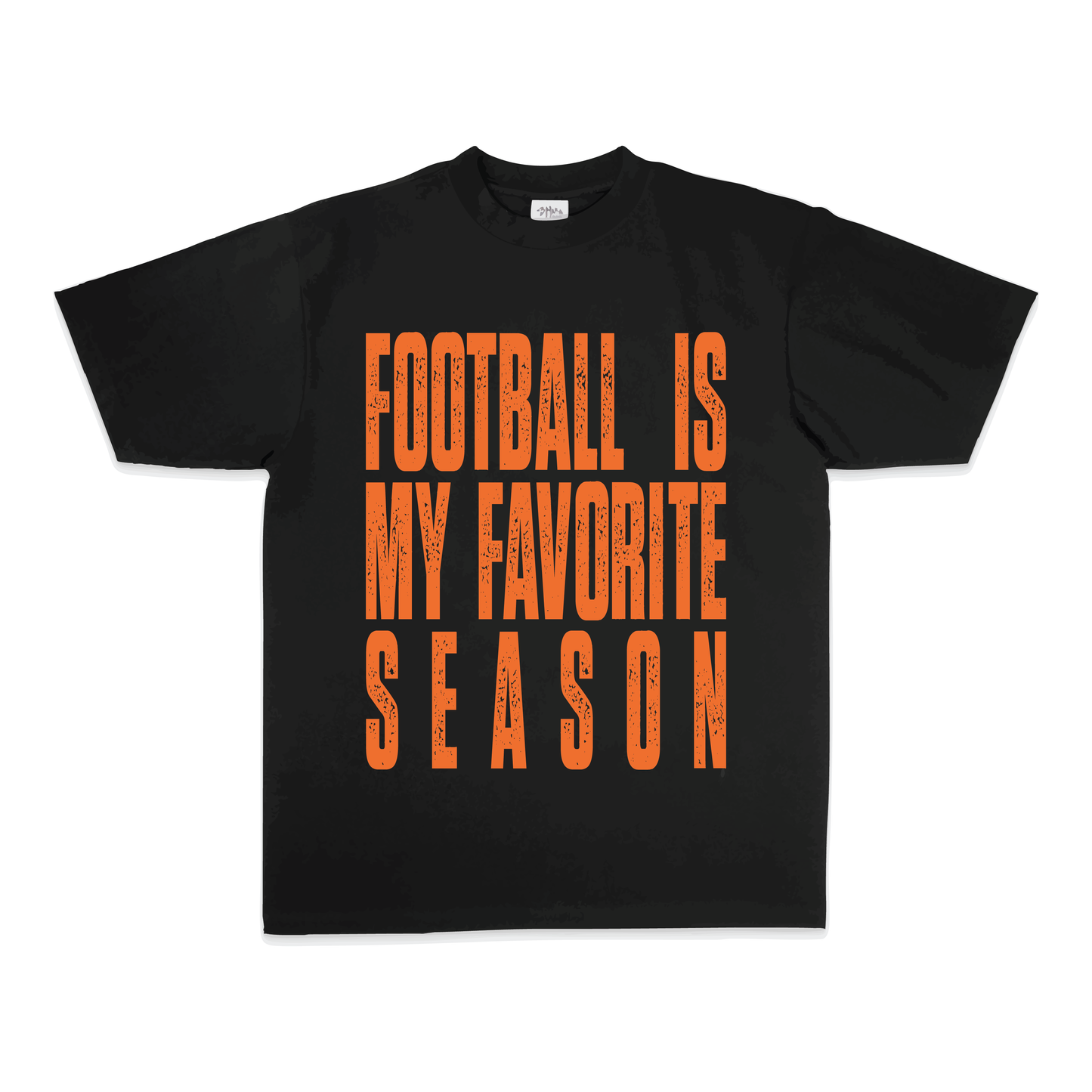 Football Season Tee v2