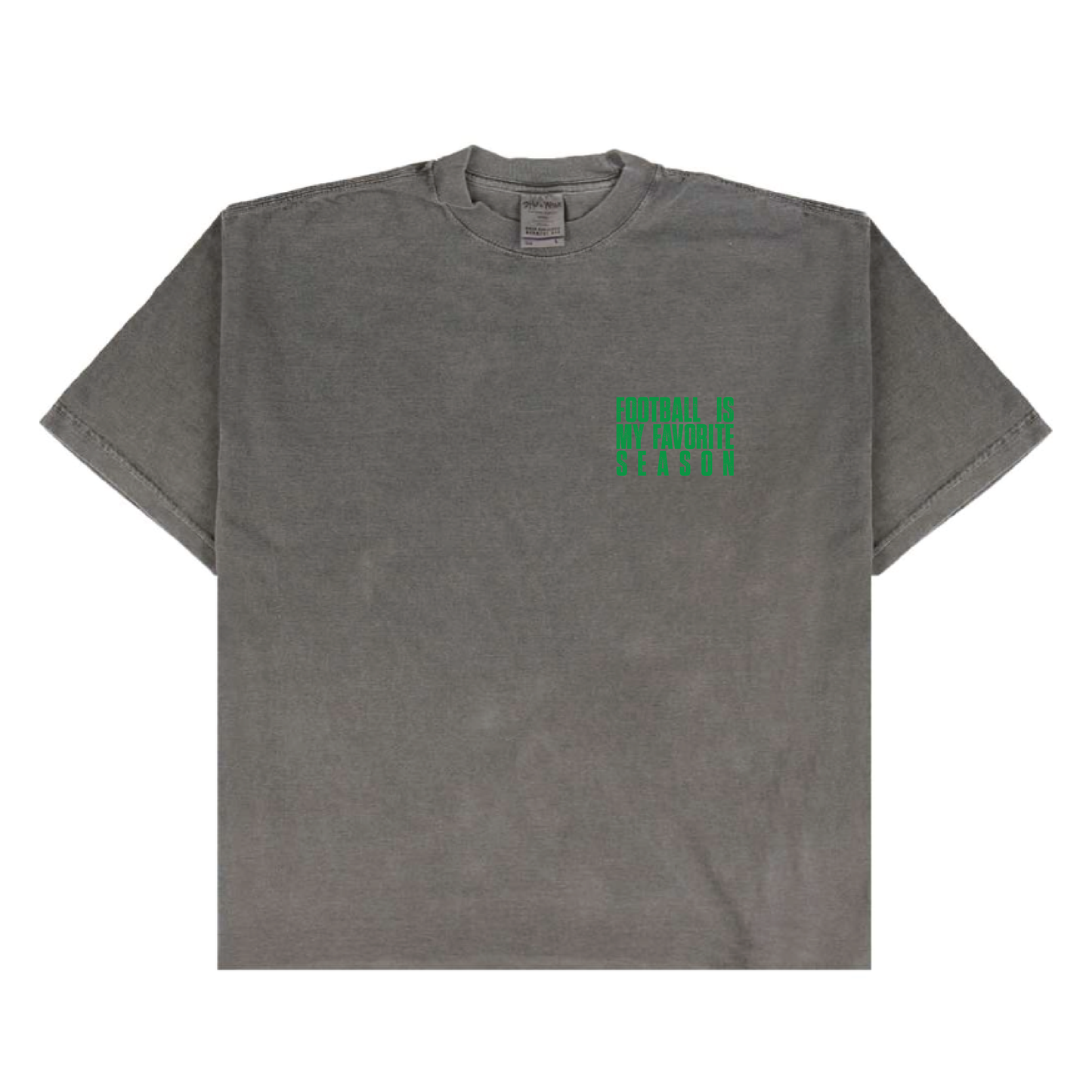 Football Season Tee v4
