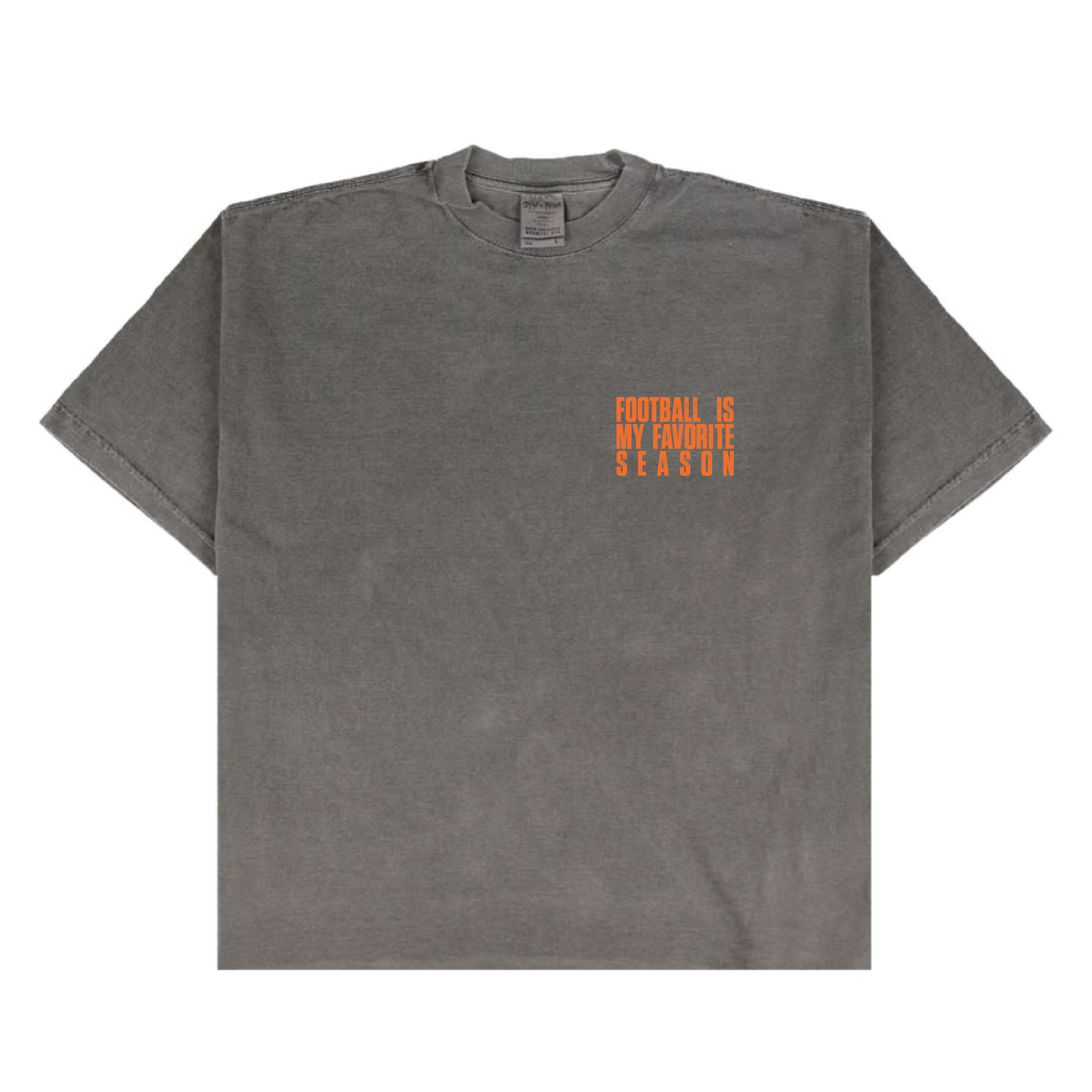 Football Season Tee v4