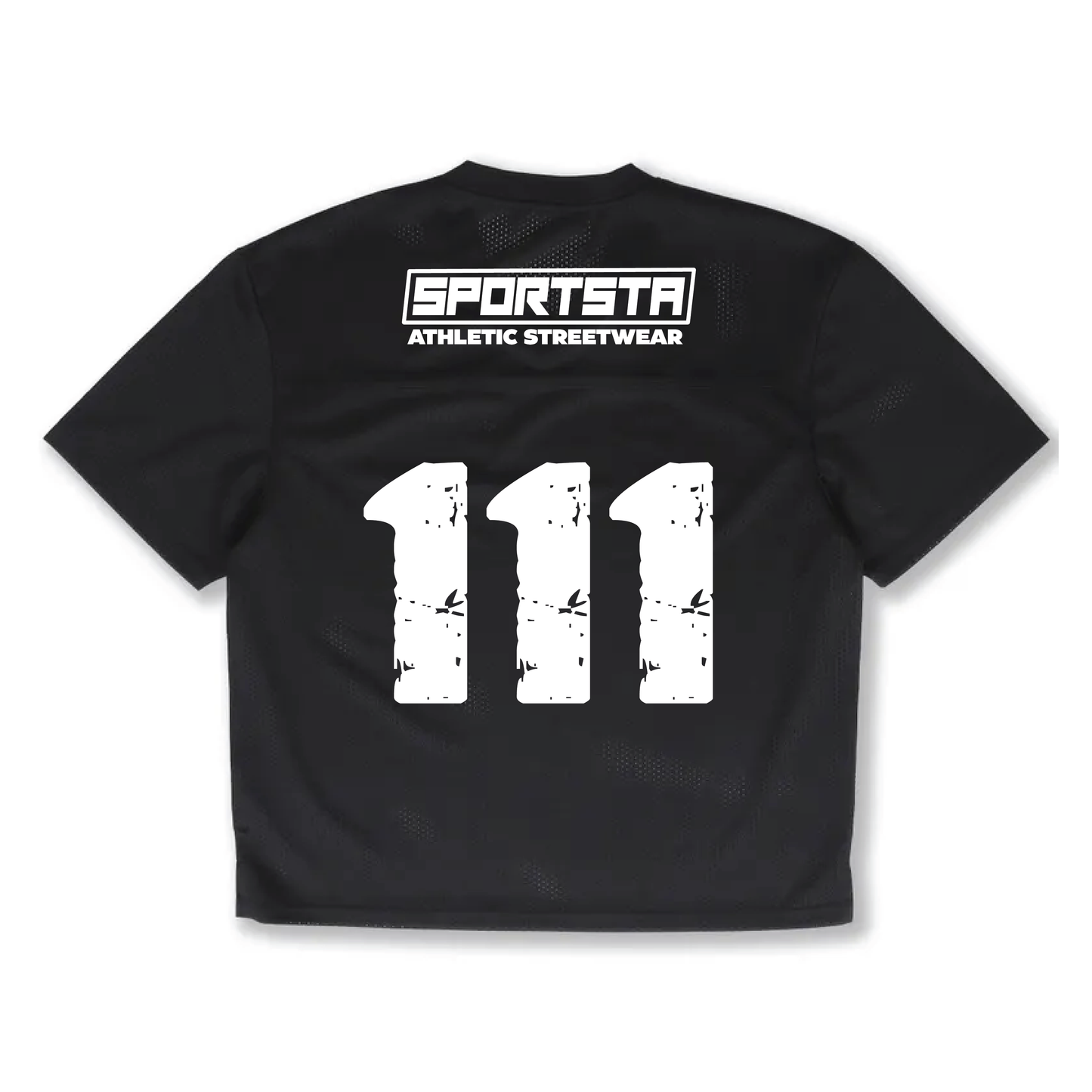 DEDICATED Jersey