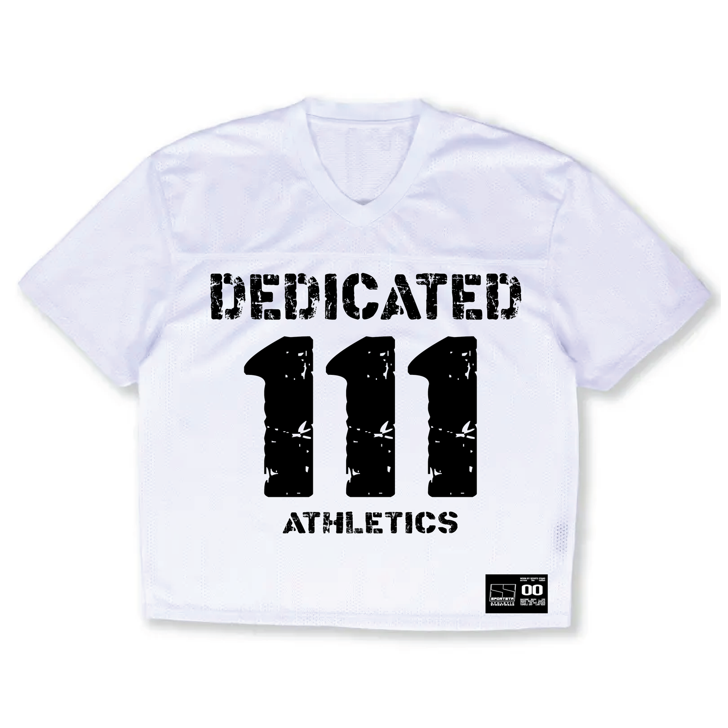 DEDICATED Jersey