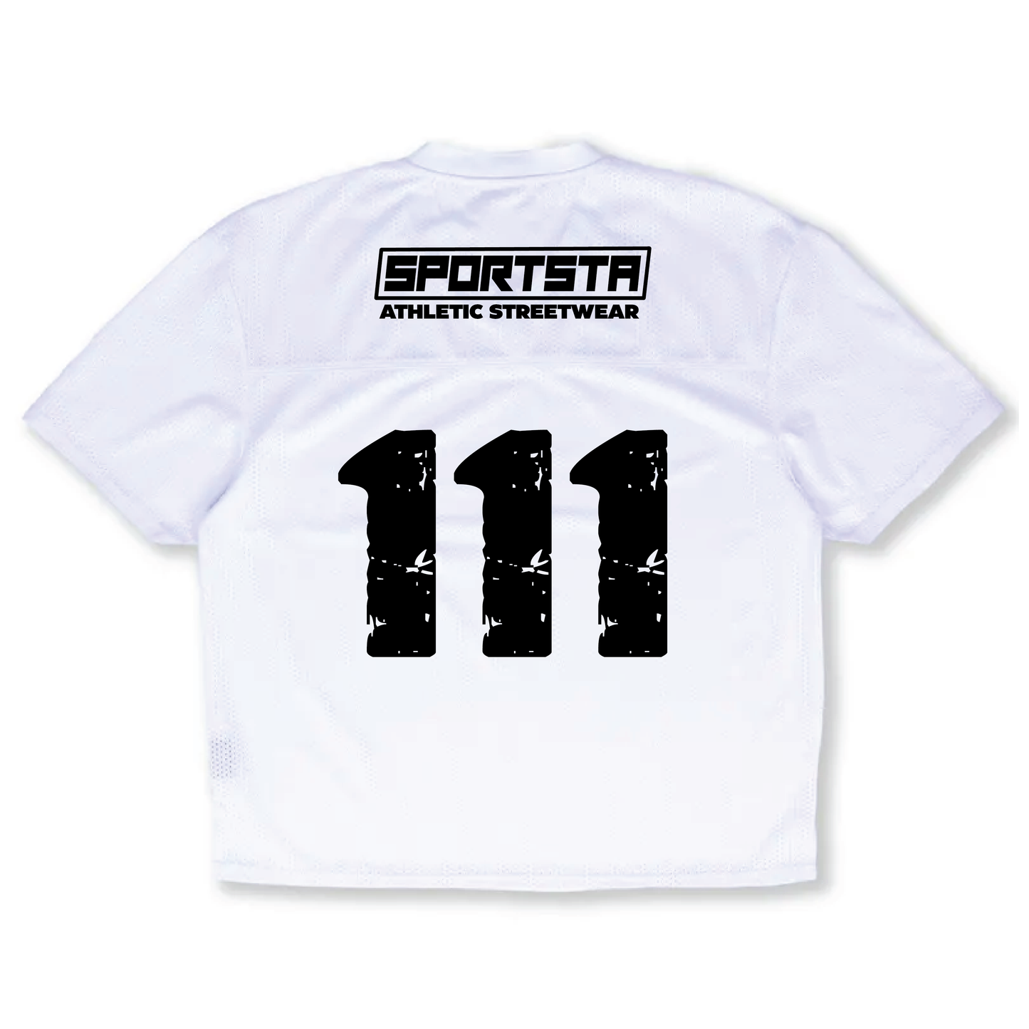 DEDICATED Jersey
