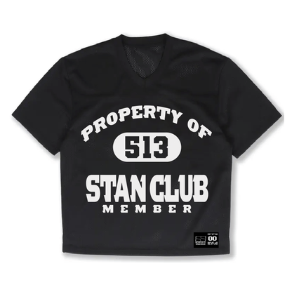 STAN CLUB "513" Jersey