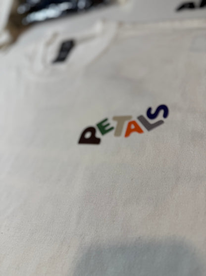 PETALS - Concept Tee