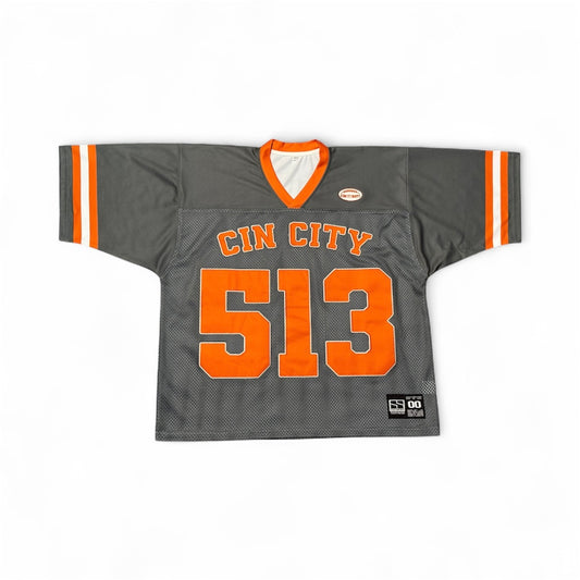 CIN CITY Jersey