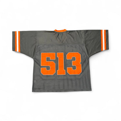 CIN CITY Jersey