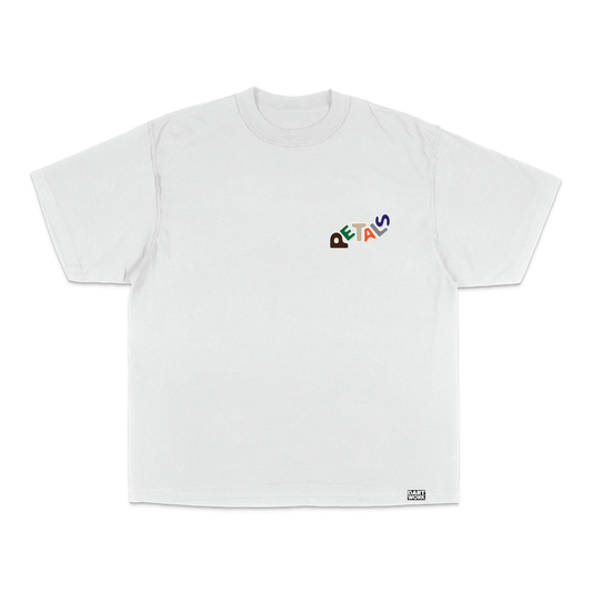 PETALS - Concept Tee