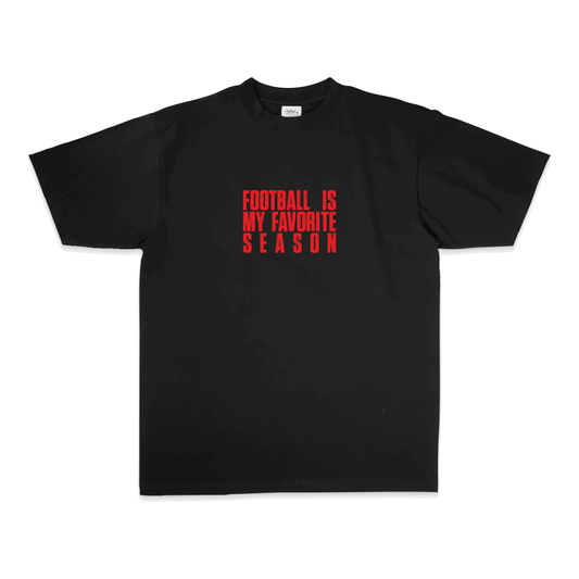Football Season Tee v1