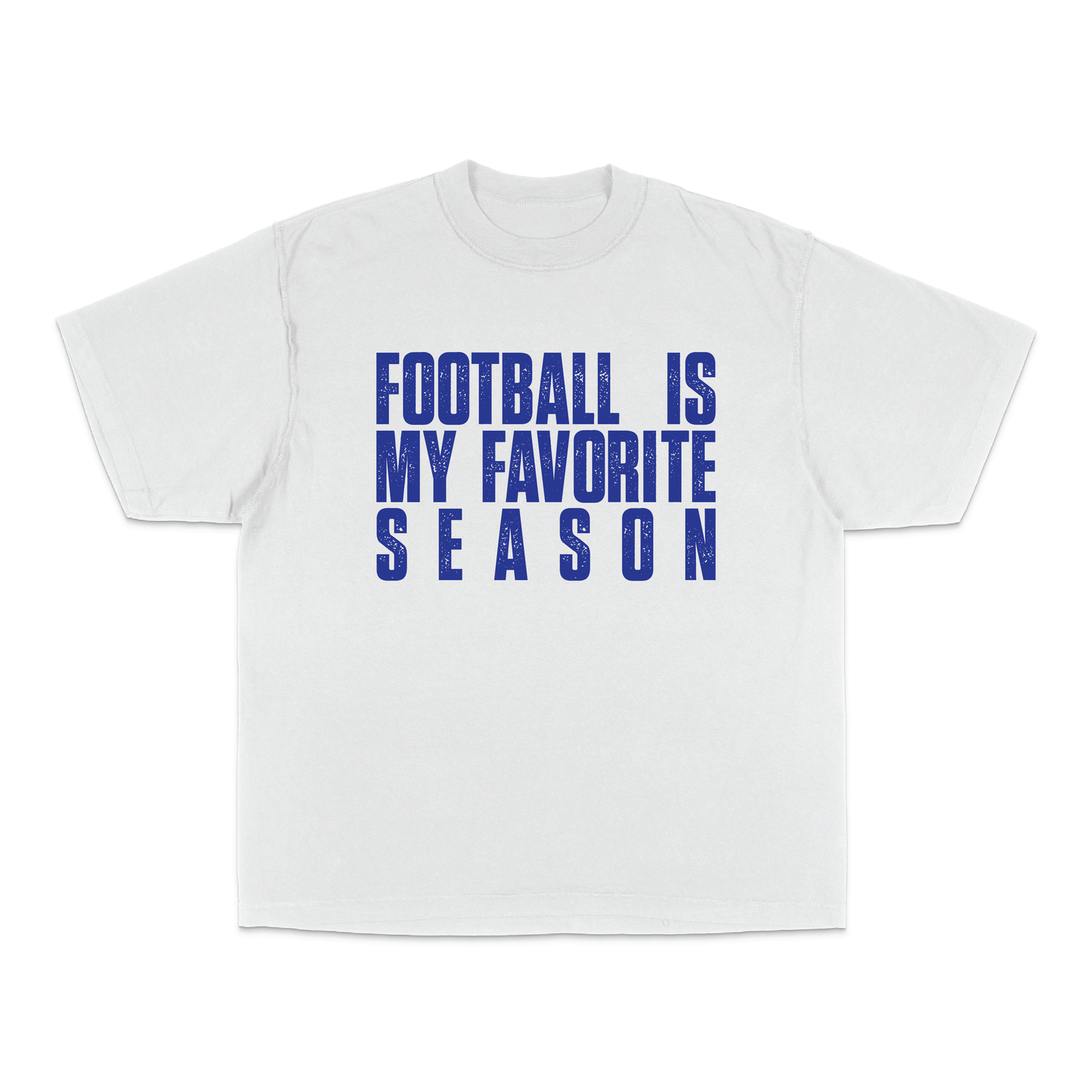 Football Season Tee v3