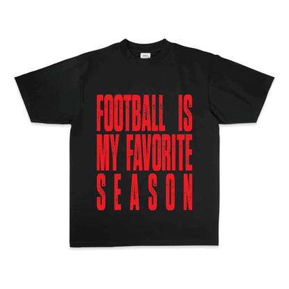Football Season Tee v2