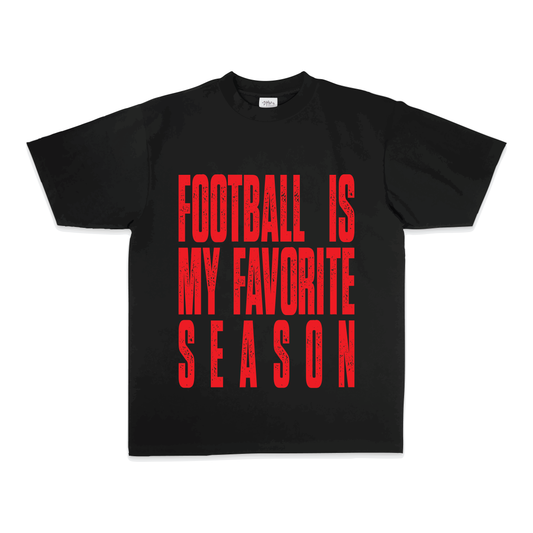 Football Season Tee v2