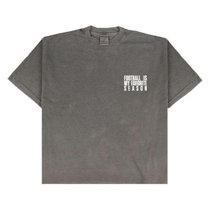 Football Season Tee v4