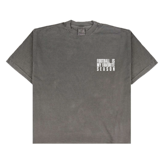 Football Season Tee v4