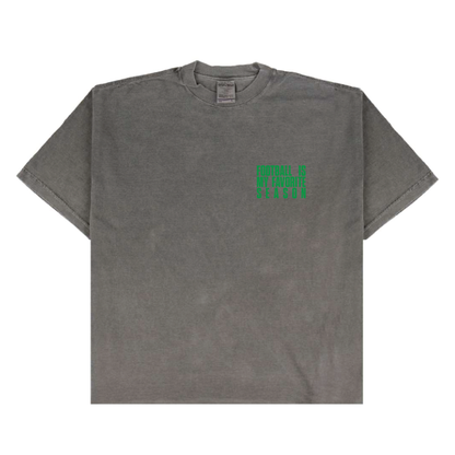 Football Season Tee v4