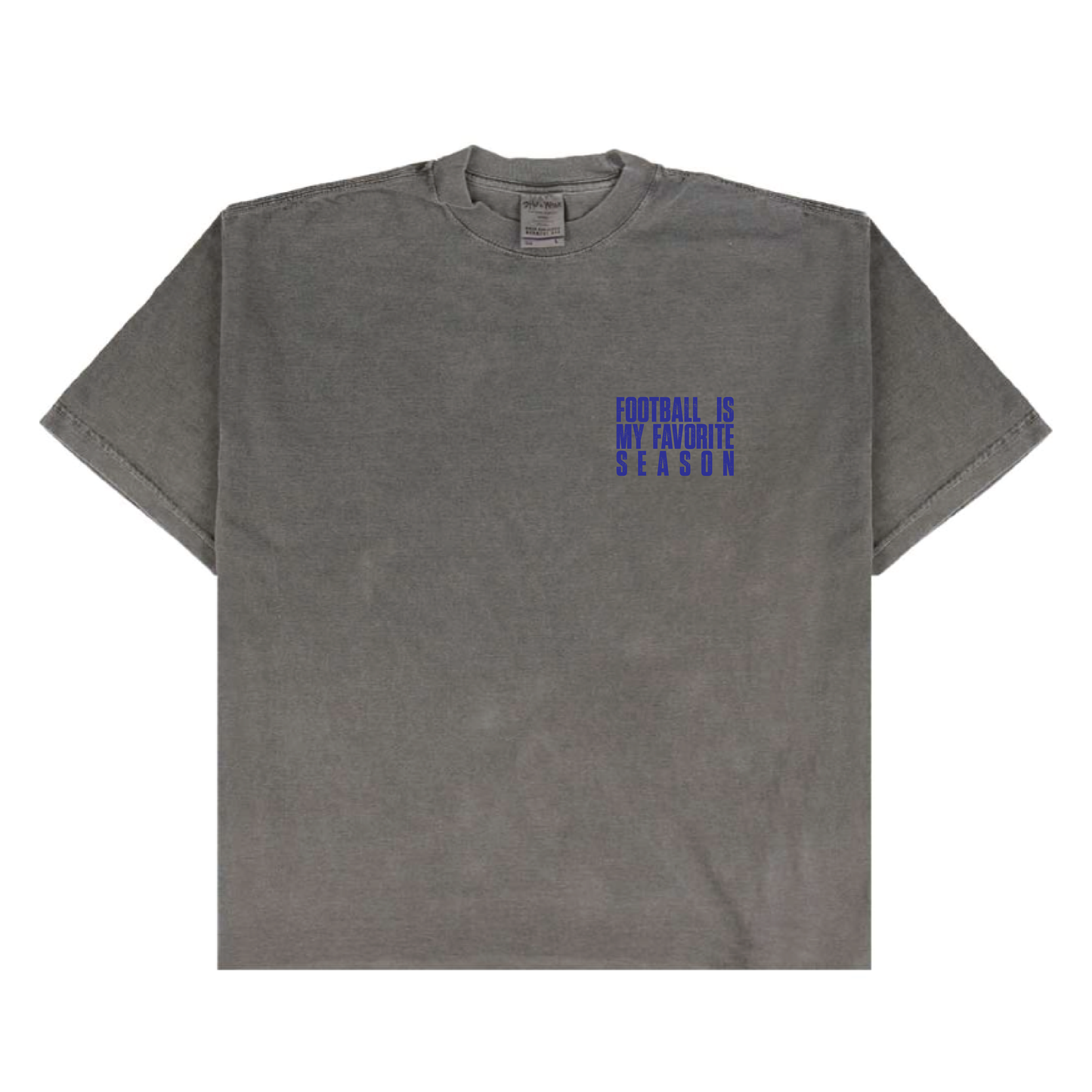 Football Season Tee v4