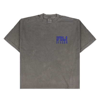Football Season Tee v4