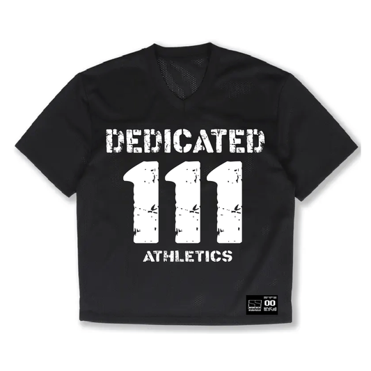 DEDICATED Jersey