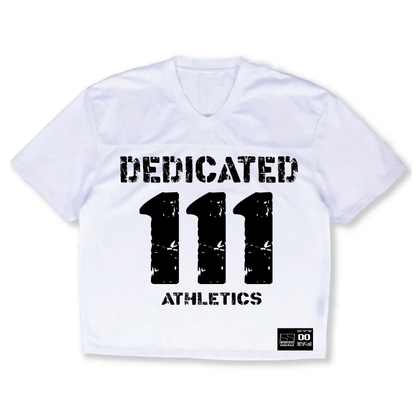 DEDICATED Jersey