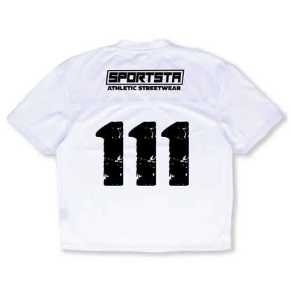 DEDICATED Jersey